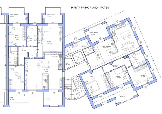 Appartamento in Vendita a Quarto d'Altino